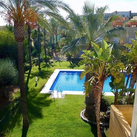 Casa Carlos Duplex Apartment Valle Del Este Вера Екстериор снимка