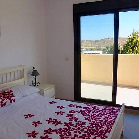 Casa Carlos Duplex Apartment Valle Del Este Вера Екстериор снимка