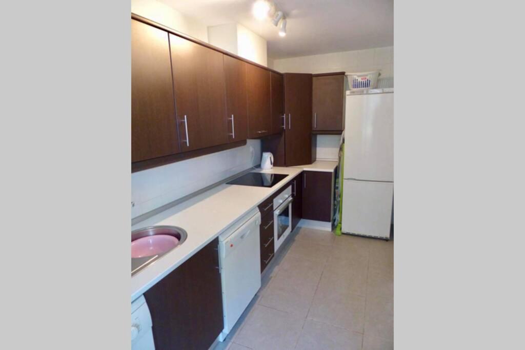 Casa Carlos Duplex Apartment Valle Del Este Вера Екстериор снимка