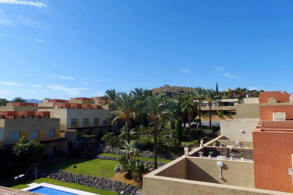 Casa Carlos Duplex Apartment Valle Del Este Вера Екстериор снимка