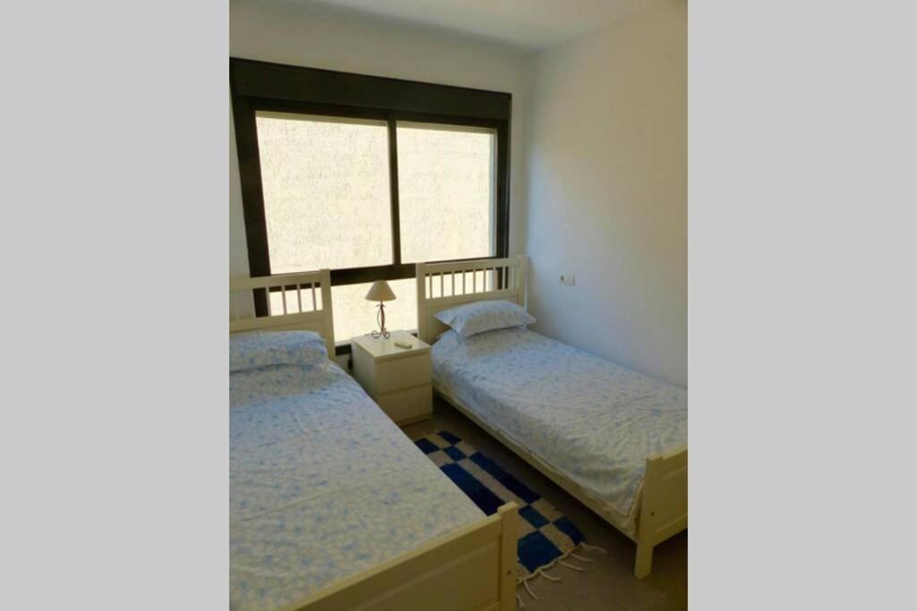 Casa Carlos Duplex Apartment Valle Del Este Вера Екстериор снимка